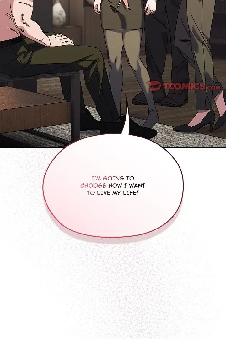 Boss Give Me Your Daughter Chapter 74 - Page 76