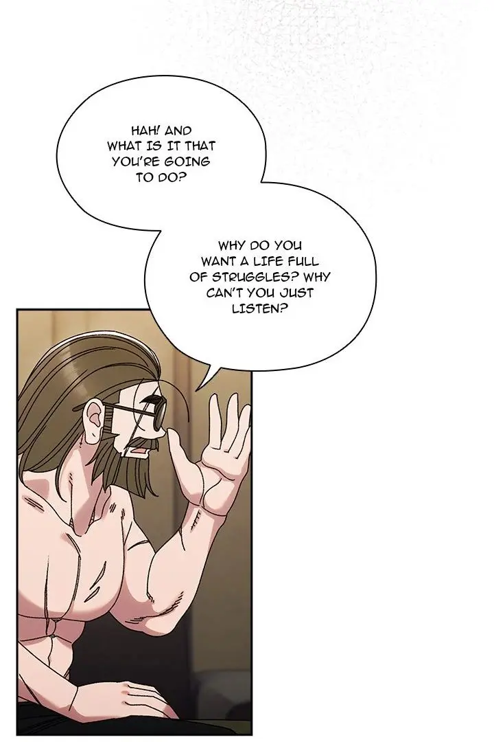 Boss Give Me Your Daughter Chapter 74 - Page 77