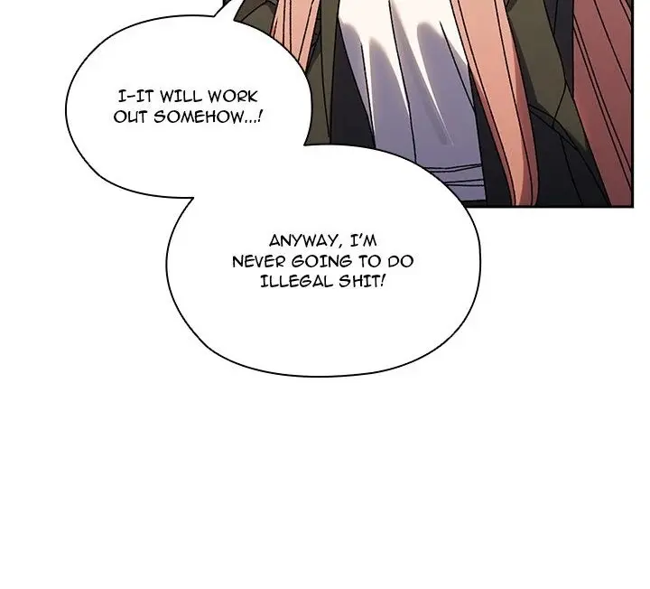 Boss Give Me Your Daughter Chapter 74 - Page 79