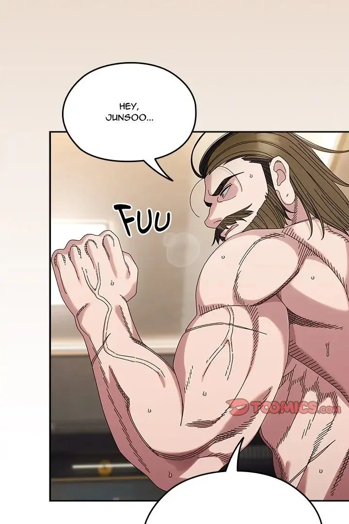 Boss Give Me Your Daughter Chapter 74 - Page 8