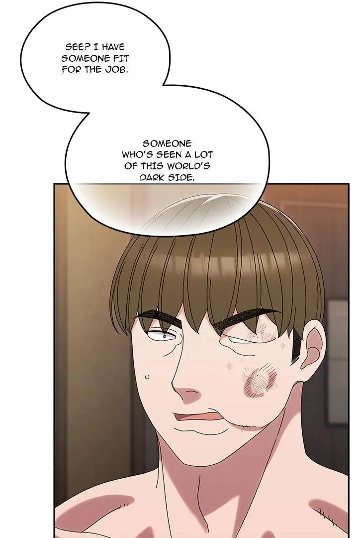 Boss Give Me Your Daughter Chapter 74 - Page 85