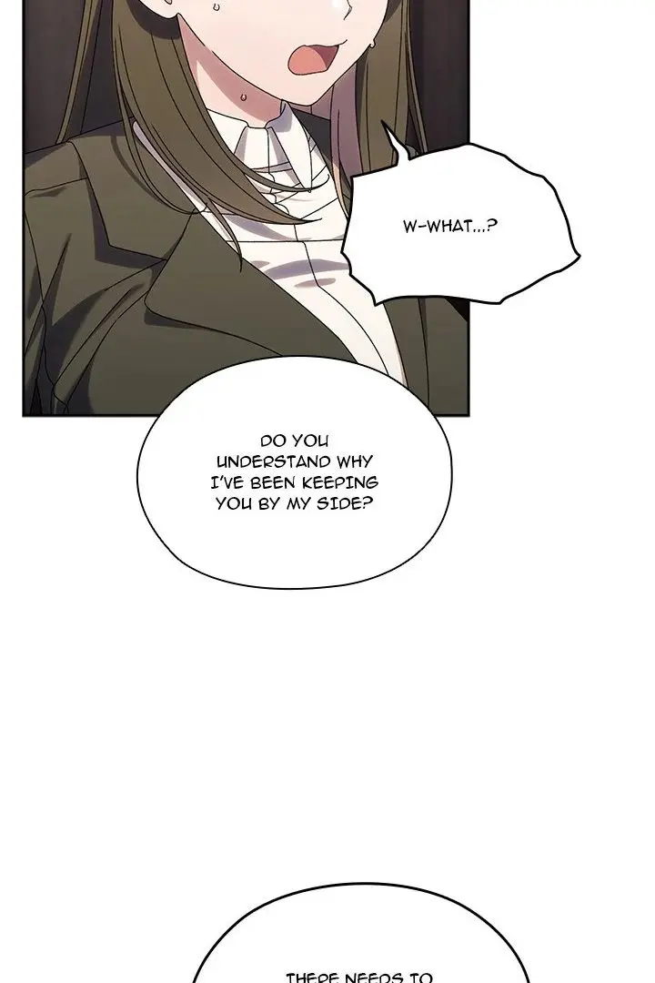 Boss Give Me Your Daughter Chapter 74 - Page 87