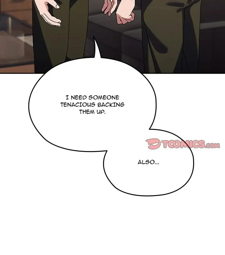 Boss Give Me Your Daughter Chapter 74 - Page 89