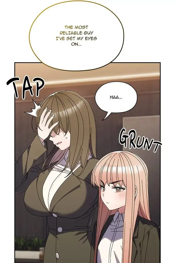 Boss Give Me Your Daughter Chapter 74 - Page 90