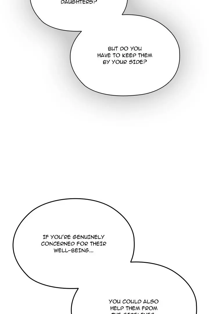 Boss Give Me Your Daughter Chapter 74 - Page 92