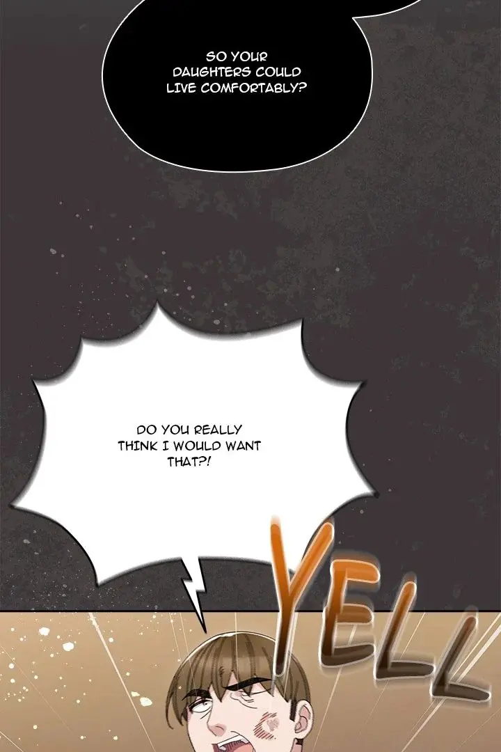 Boss Give Me Your Daughter Chapter 74 - Page 97