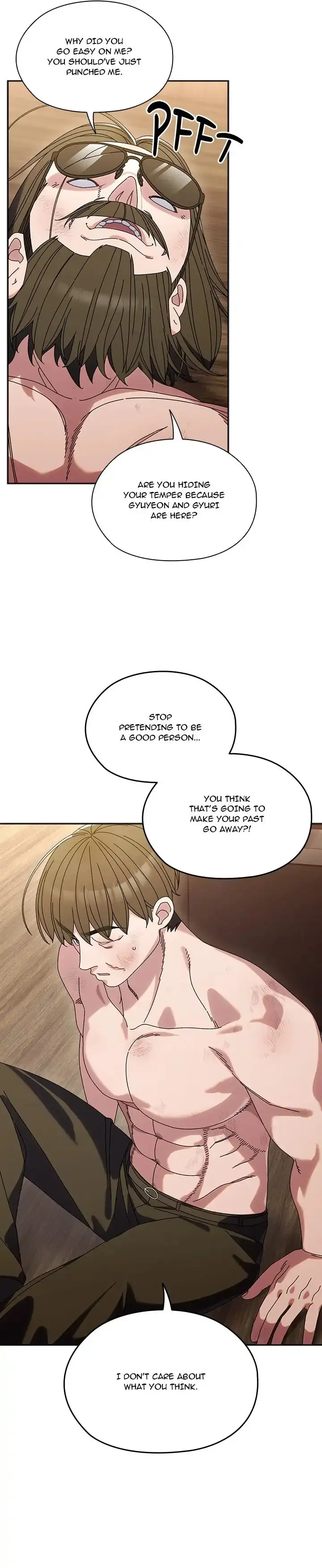 Boss Give Me Your Daughter Chapter 75 - Page 10