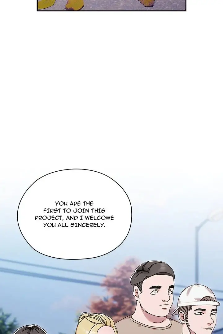 Boss Give Me Your Daughter Chapter 75 - Page 101