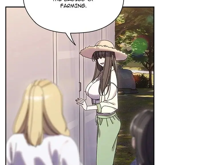 Boss Give Me Your Daughter Chapter 75 - Page 107
