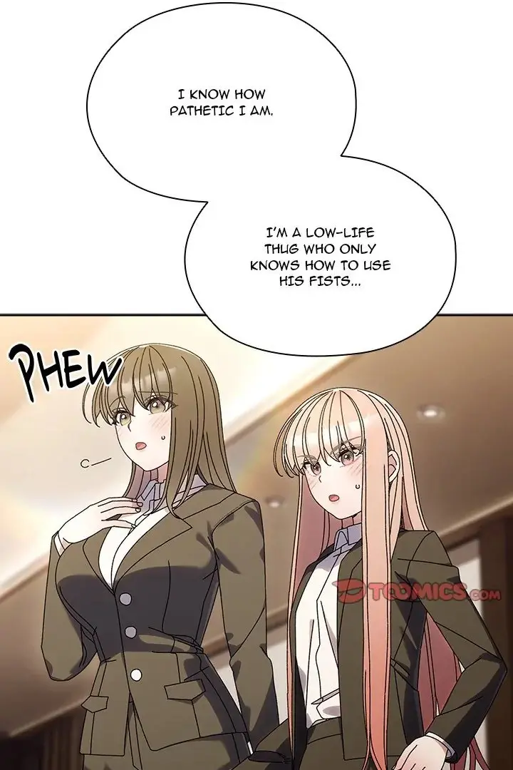 Boss Give Me Your Daughter Chapter 75 - Page 11