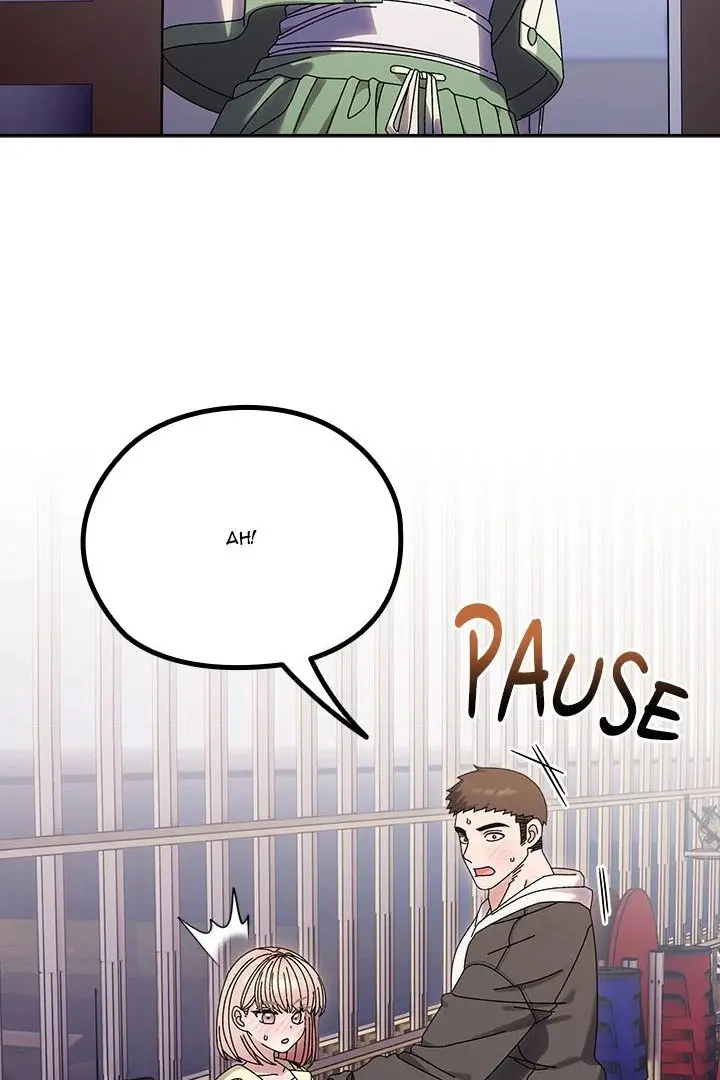 Boss Give Me Your Daughter Chapter 75 - Page 110