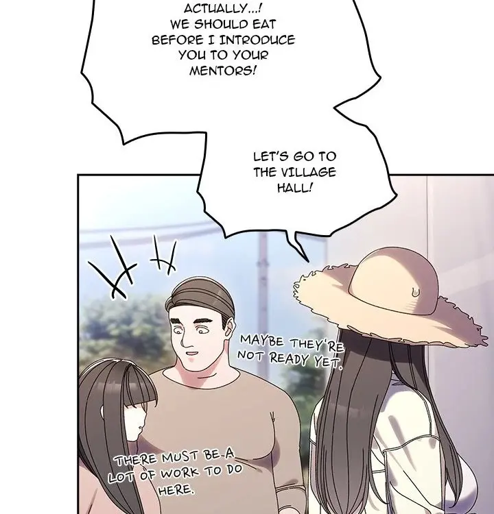 Boss Give Me Your Daughter Chapter 75 - Page 112