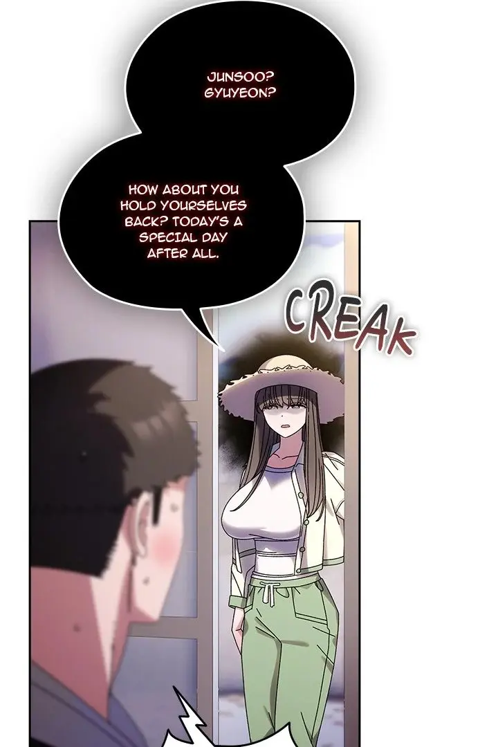 Boss Give Me Your Daughter Chapter 75 - Page 114