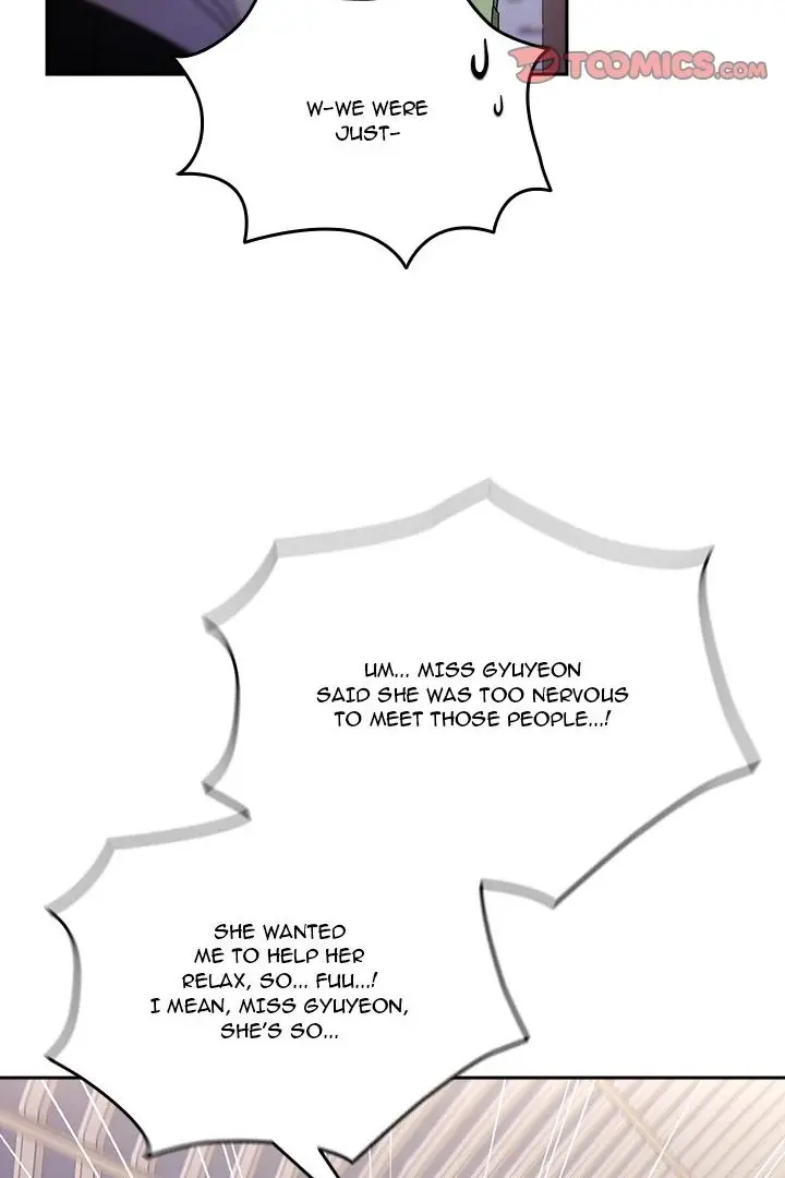 Boss Give Me Your Daughter Chapter 75 - Page 115