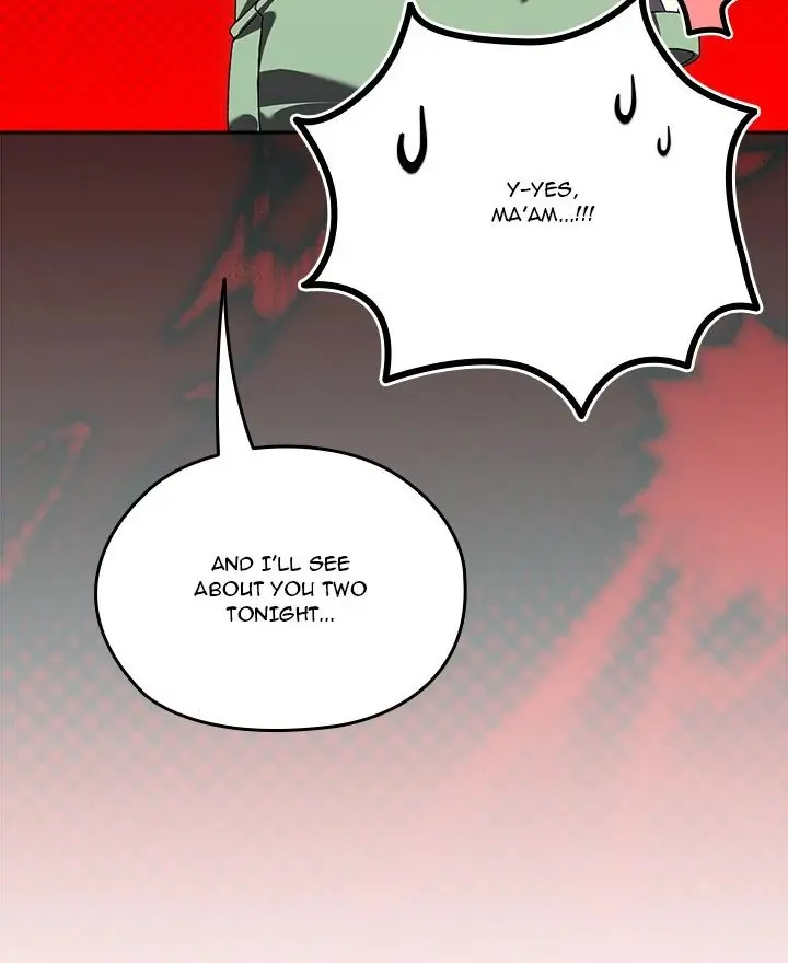 Boss Give Me Your Daughter Chapter 75 - Page 122