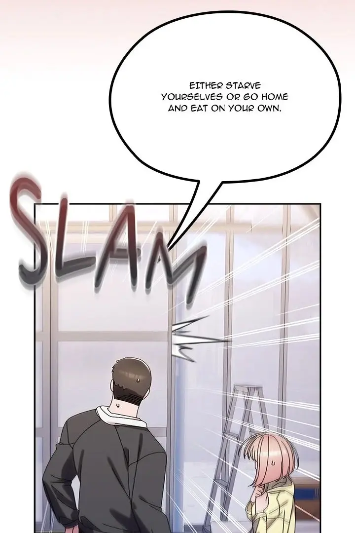 Boss Give Me Your Daughter Chapter 75 - Page 123