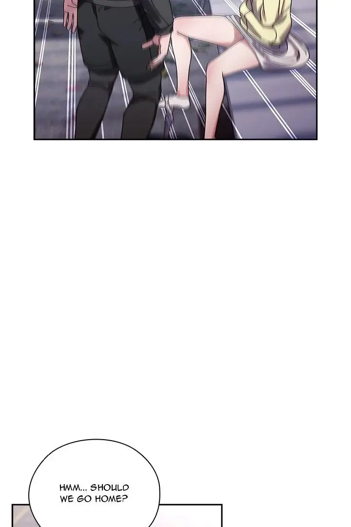 Boss Give Me Your Daughter Chapter 75 - Page 124
