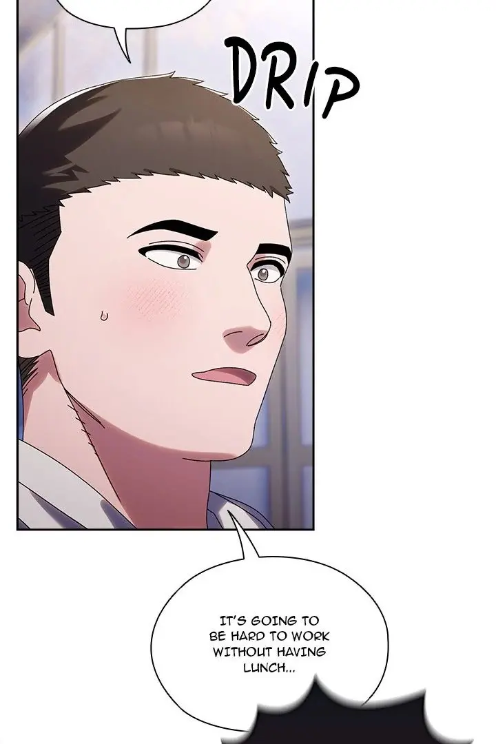 Boss Give Me Your Daughter Chapter 75 - Page 125