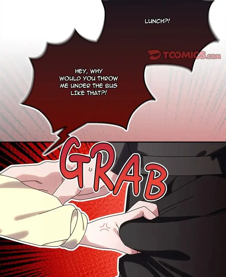 Boss Give Me Your Daughter Chapter 75 - Page 126