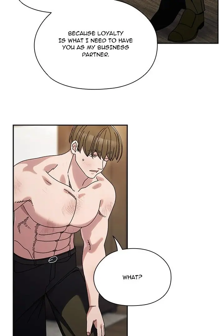 Boss Give Me Your Daughter Chapter 75 - Page 18