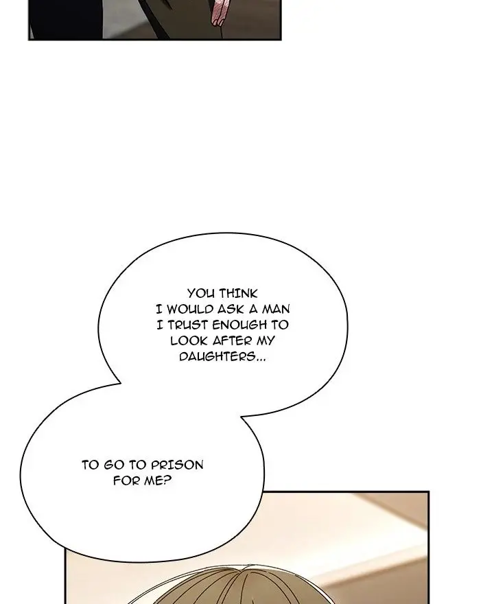 Boss Give Me Your Daughter Chapter 75 - Page 19
