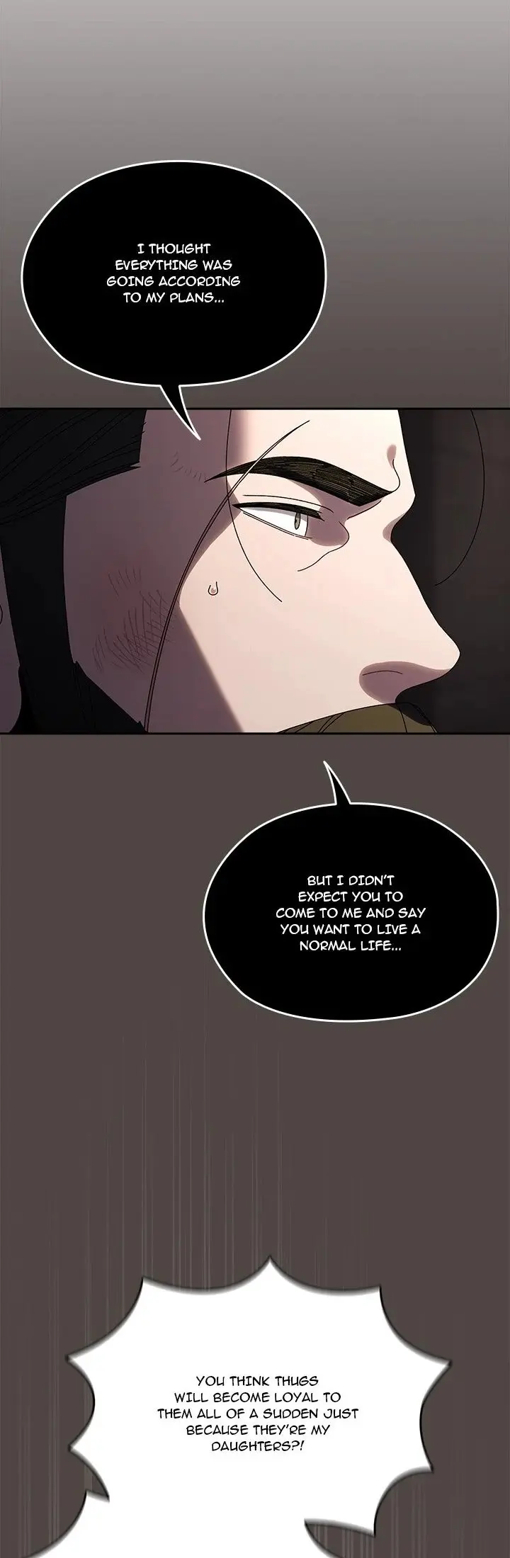 Boss Give Me Your Daughter Chapter 75 - Page 21