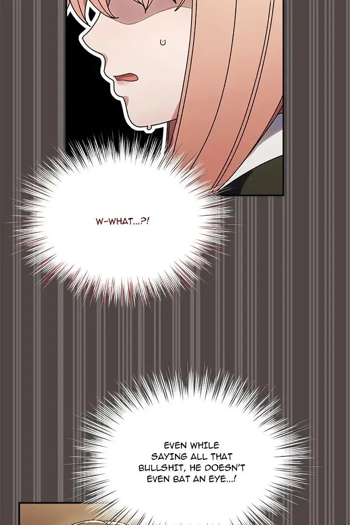 Boss Give Me Your Daughter Chapter 75 - Page 24