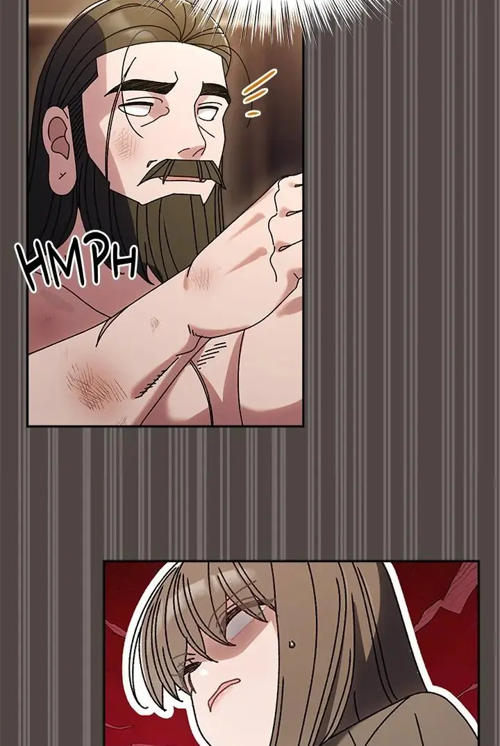 Boss Give Me Your Daughter Chapter 75 - Page 25