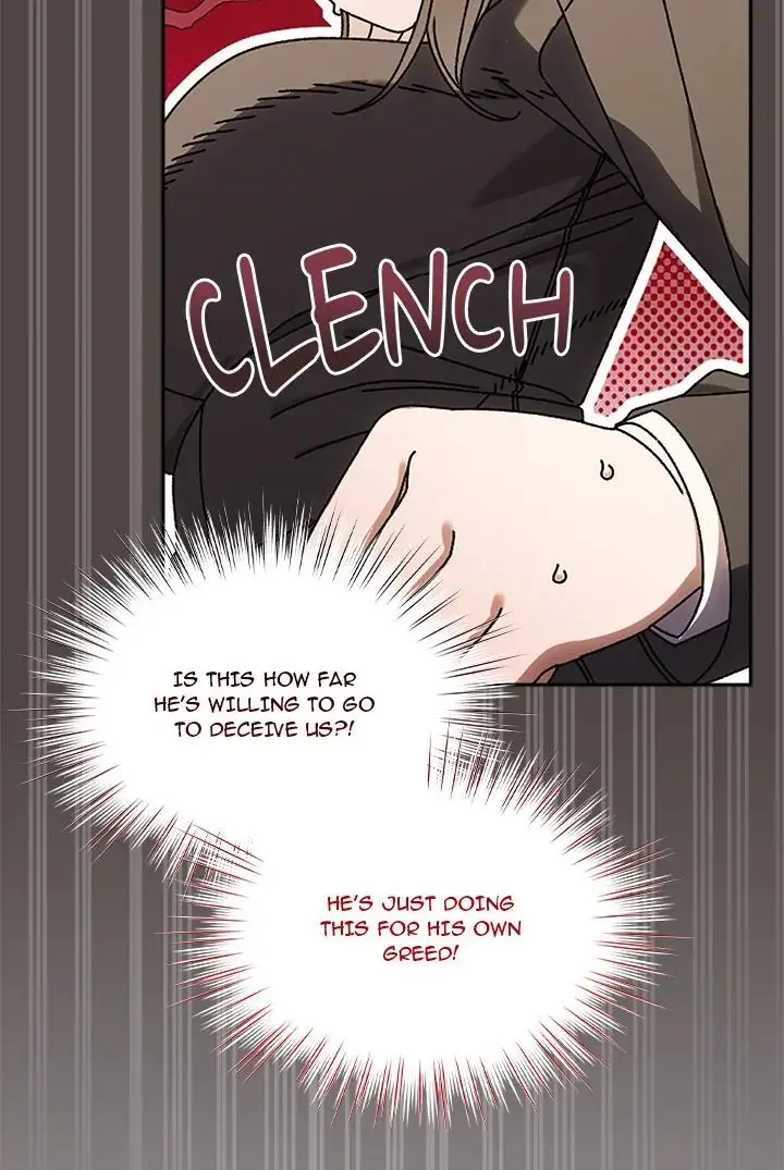 Boss Give Me Your Daughter Chapter 75 - Page 26