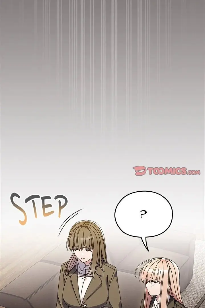 Boss Give Me Your Daughter Chapter 75 - Page 27