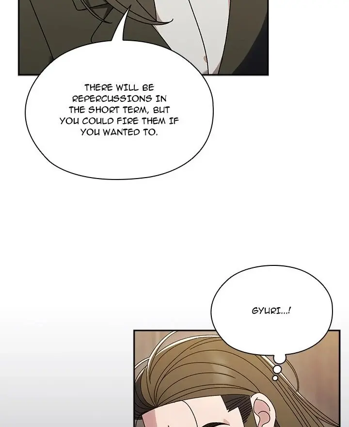 Boss Give Me Your Daughter Chapter 75 - Page 30