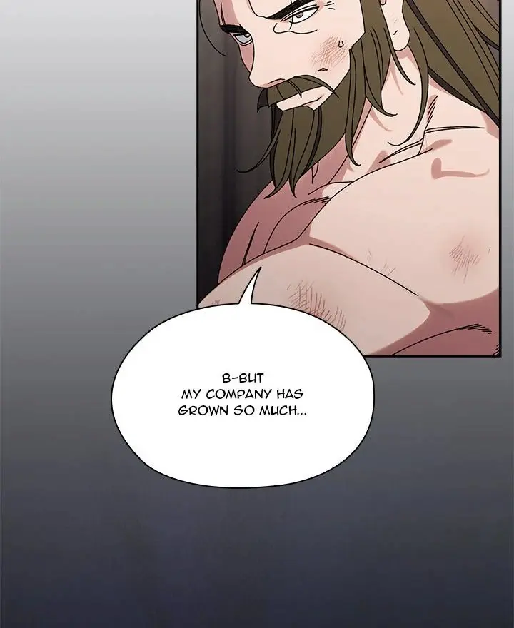 Boss Give Me Your Daughter Chapter 75 - Page 31