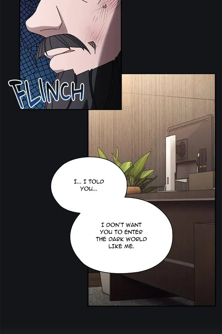 Boss Give Me Your Daughter Chapter 75 - Page 34