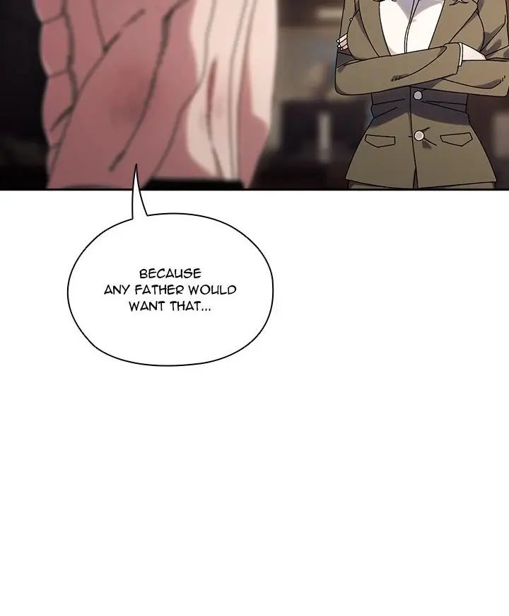 Boss Give Me Your Daughter Chapter 75 - Page 36