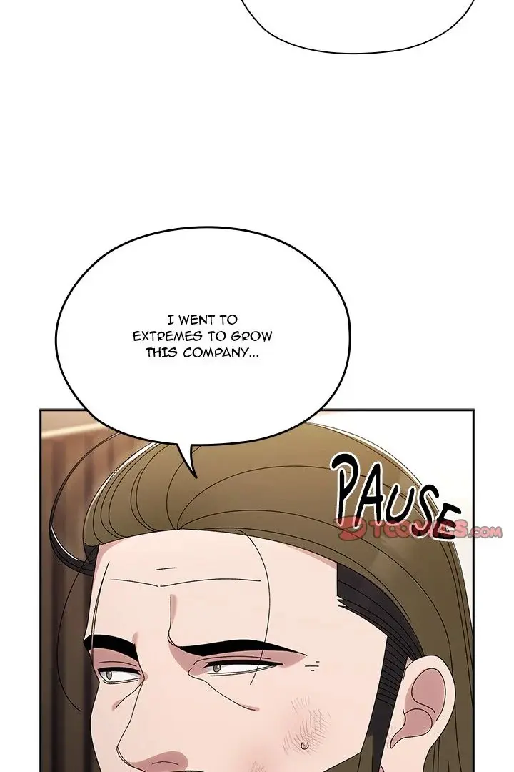 Boss Give Me Your Daughter Chapter 75 - Page 38