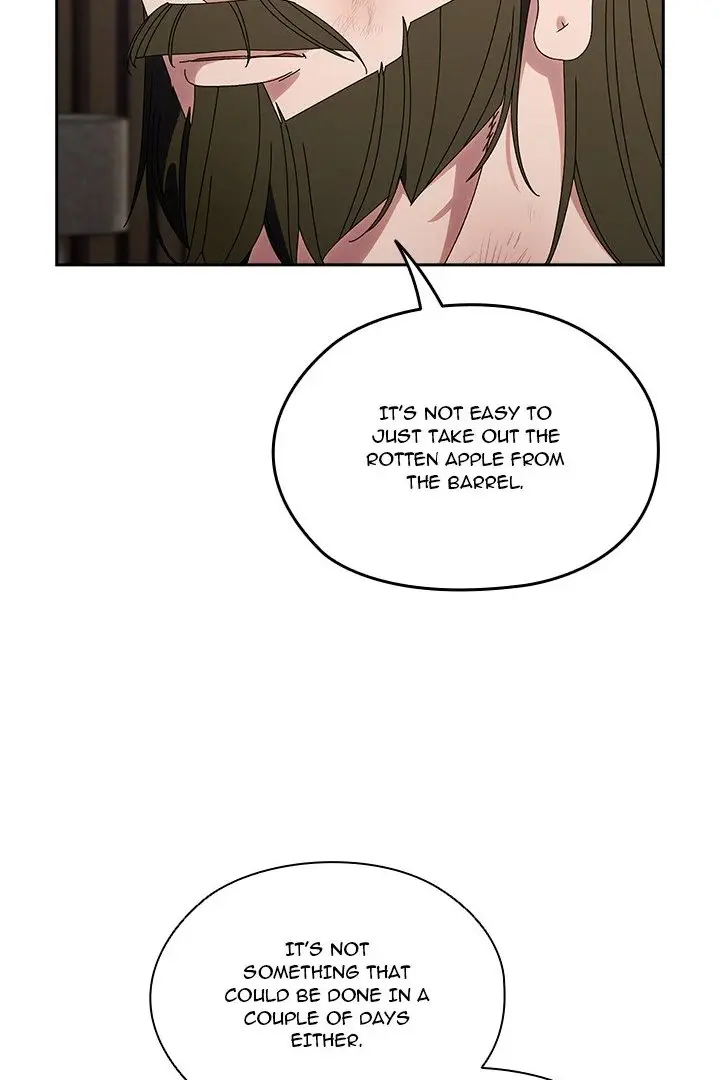 Boss Give Me Your Daughter Chapter 75 - Page 39