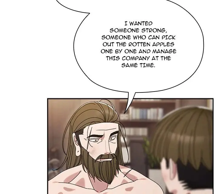 Boss Give Me Your Daughter Chapter 75 - Page 40