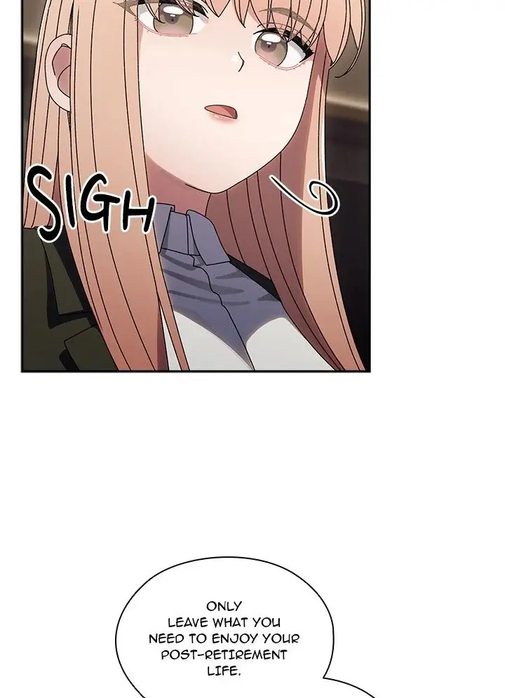 Boss Give Me Your Daughter Chapter 75 - Page 48