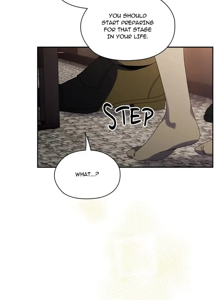Boss Give Me Your Daughter Chapter 75 - Page 49
