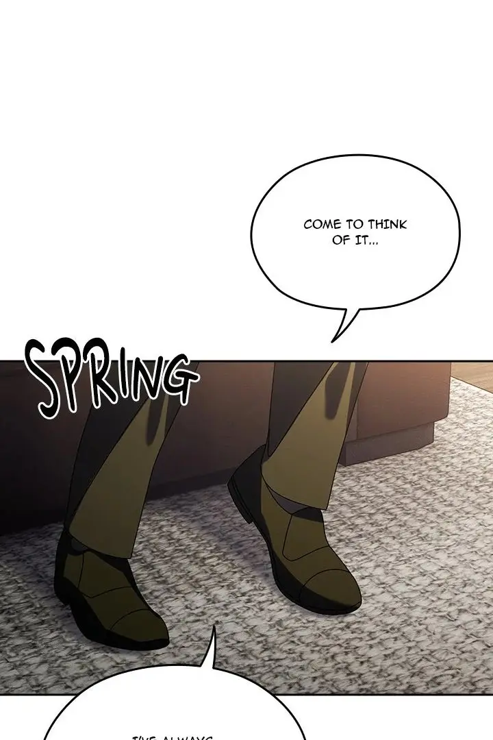 Boss Give Me Your Daughter Chapter 75 - Page 60