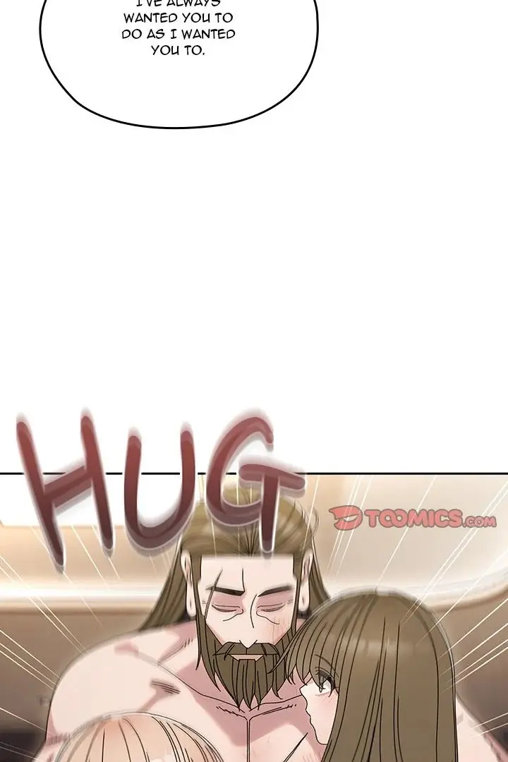 Boss Give Me Your Daughter Chapter 75 - Page 61