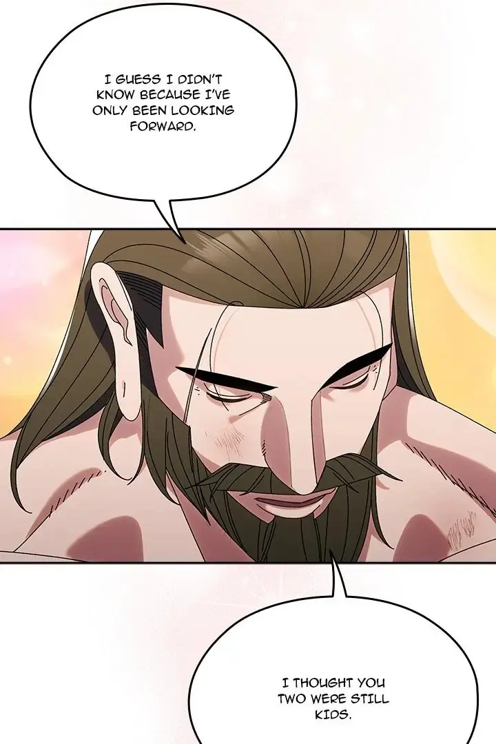 Boss Give Me Your Daughter Chapter 75 - Page 64