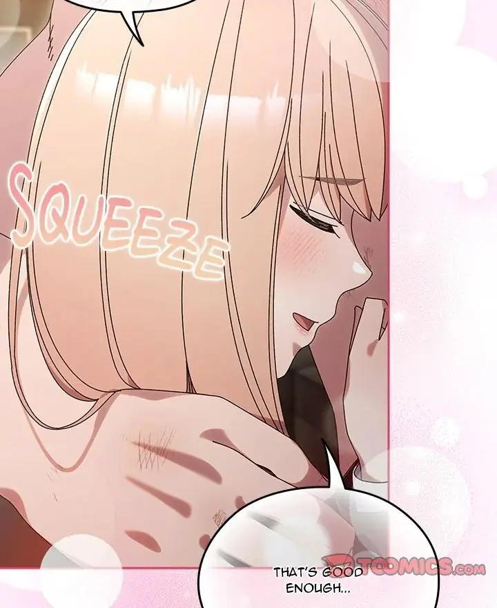 Boss Give Me Your Daughter Chapter 75 - Page 67