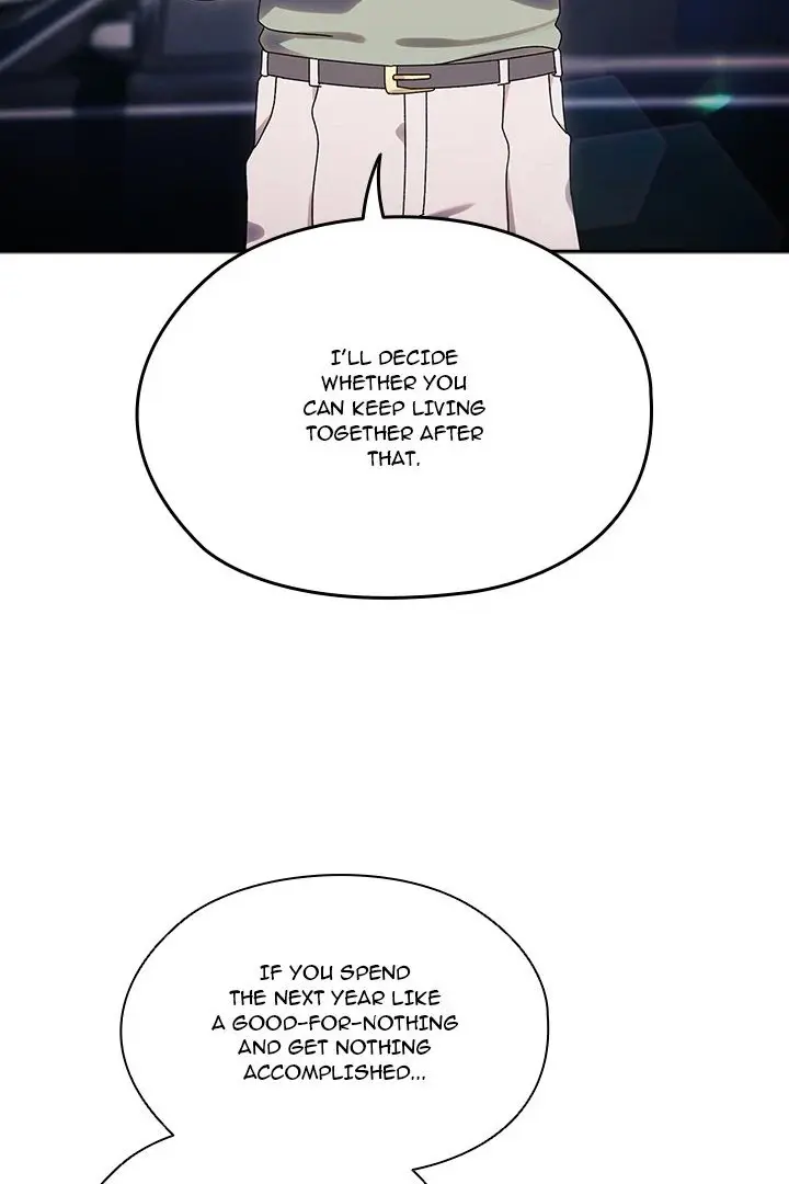Boss Give Me Your Daughter Chapter 75 - Page 76
