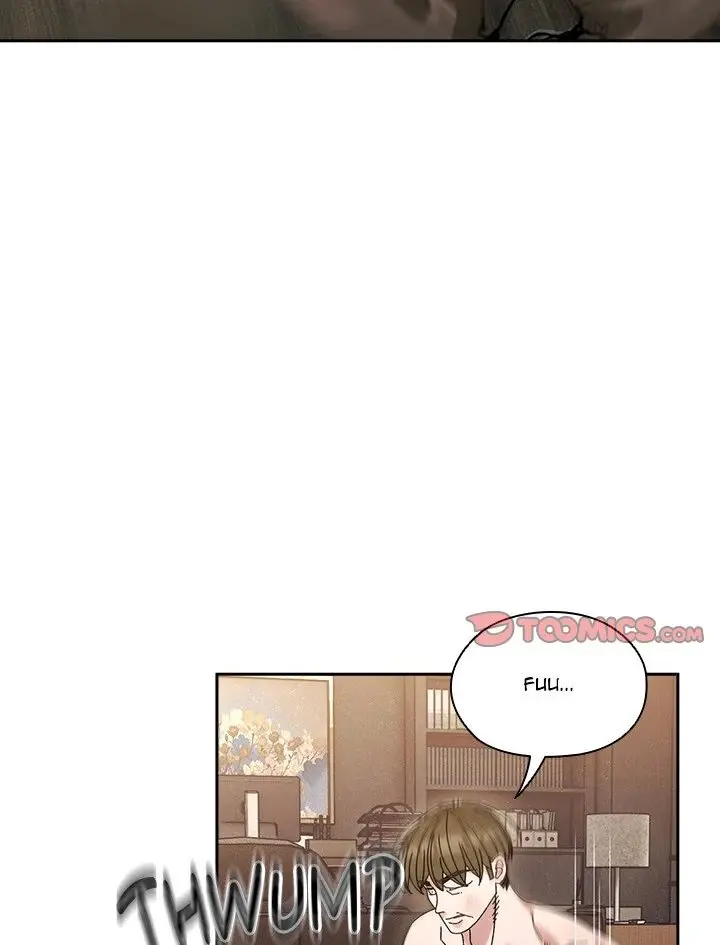 Boss Give Me Your Daughter Chapter 75 - Page 8