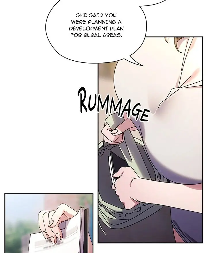 Boss Give Me Your Daughter Chapter 75 - Page 82