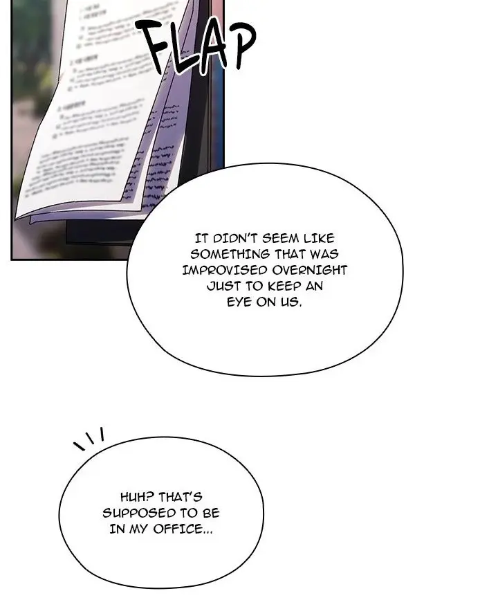 Boss Give Me Your Daughter Chapter 75 - Page 83