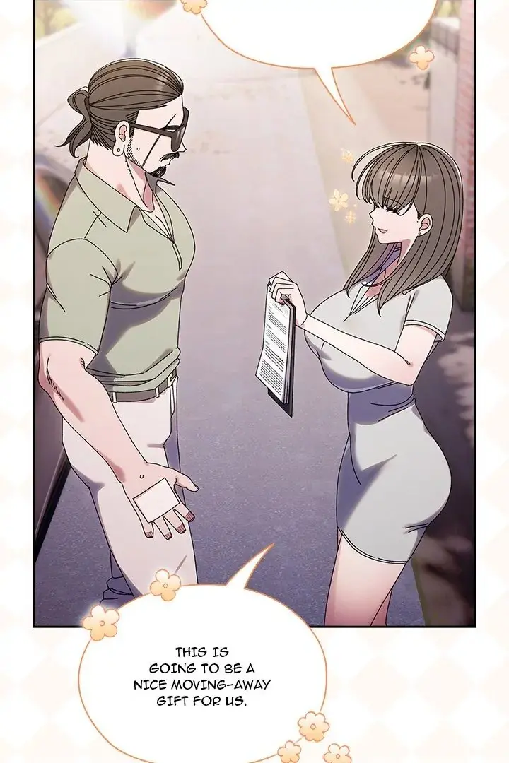 Boss Give Me Your Daughter Chapter 75 - Page 86