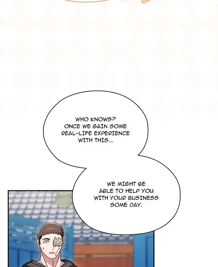 Boss Give Me Your Daughter Chapter 75 - Page 87