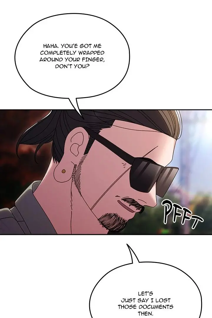 Boss Give Me Your Daughter Chapter 75 - Page 89